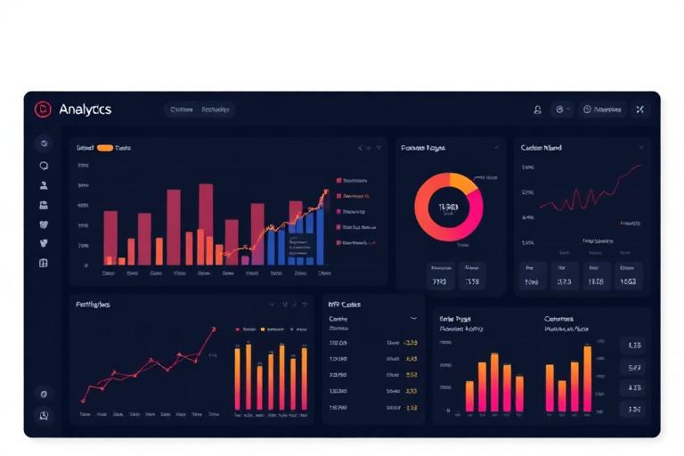Cobuyr Live Analytics